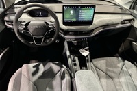 heti ajoon Skoda Enyaq