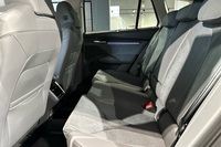 heti ajoon Skoda Enyaq