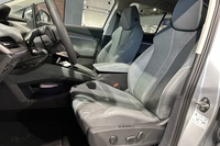 heti ajoon Skoda Enyaq