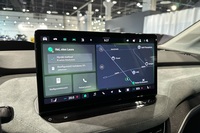 heti ajoon Skoda Enyaq