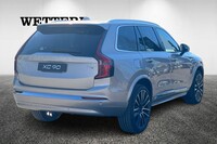 heti ajoon Volvo XC90