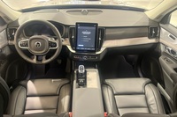 heti ajoon Volvo XC90