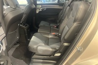 heti ajoon Volvo XC90