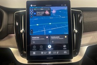 heti ajoon Volvo XC90