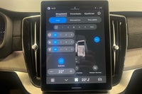 heti ajoon Volvo XC90