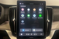 heti ajoon Volvo XC90