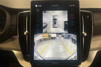 heti ajoon Volvo XC90