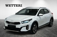 heti ajoon Kia XCeed