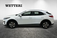 heti ajoon Kia XCeed
