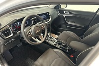 heti ajoon Kia XCeed