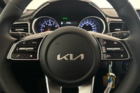 heti ajoon Kia XCeed