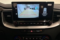 heti ajoon Kia XCeed
