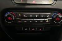 heti ajoon Kia XCeed