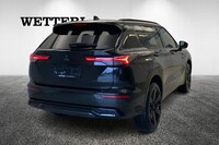 heti ajoon Mitsubishi Outlander