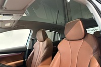 heti ajoon Skoda Enyaq