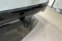 heti ajoon Skoda Enyaq