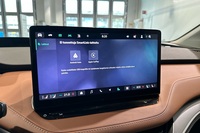 heti ajoon Skoda Enyaq