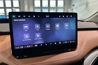 heti ajoon Skoda Enyaq