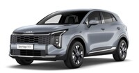 heti ajoon Kia Sportage