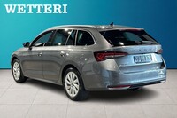 heti ajoon Skoda Octavia