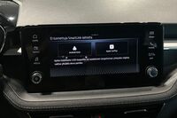 heti ajoon Skoda Fabia