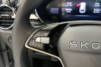 heti ajoon Skoda Fabia