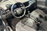 heti ajoon Skoda Fabia