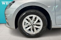 heti ajoon Skoda Fabia