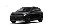heti ajoon Skoda Epiq