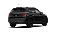heti ajoon Skoda Epiq