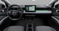 heti ajoon Skoda Epiq