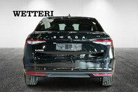 heti ajoon Skoda Superb