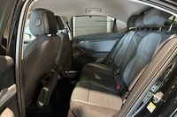 heti ajoon Skoda Superb