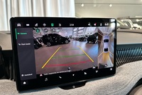 heti ajoon Skoda Superb