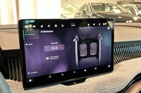 heti ajoon Skoda Superb