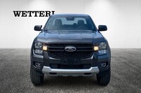 heti ajoon Ford Ranger