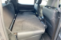 heti ajoon Ford Ranger