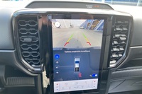 heti ajoon Ford Ranger