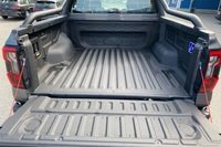 heti ajoon Ford Ranger