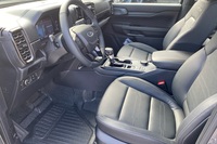 heti ajoon Ford Ranger