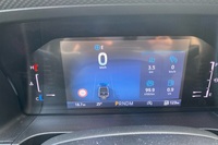 heti ajoon Ford Ranger