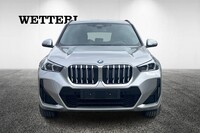heti ajoon BMW X1