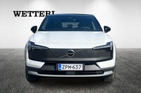 heti ajoon Volvo EX30 Cross Country
