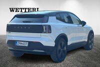 heti ajoon Volvo EX30 Cross Country