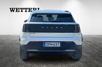 heti ajoon Volvo EX30 Cross Country