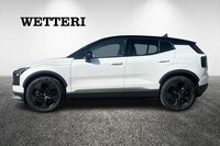 heti ajoon Volvo EX30 Cross Country