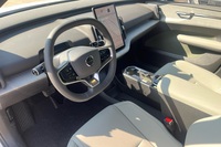 heti ajoon Volvo EX30 Cross Country