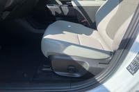 heti ajoon Volvo EX30 Cross Country