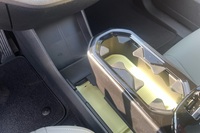 heti ajoon Volvo EX30 Cross Country