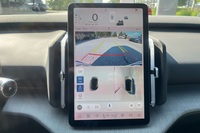 heti ajoon Volvo EX30 Cross Country